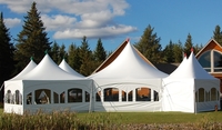 Tent Sidewall